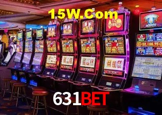 Inovações de Jogos na 631bet: O Futuro das Experiências Interativas