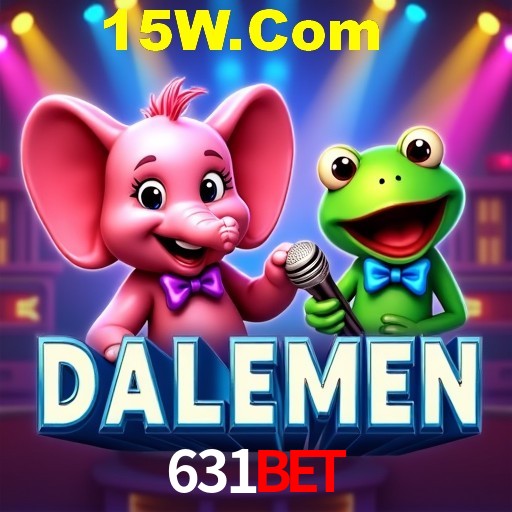 Desvendando o Mundo dos Jogos Virtuais na 631bet