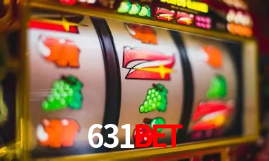 Desvendando o Mundo dos Jogos Virtuais na 631bet