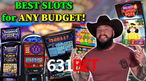 Descubra a Magia dos Jogos de Arcade no 631bet