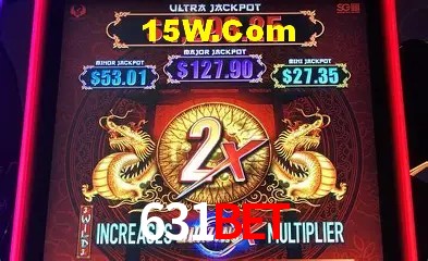 A Experiência Imersiva dos Cassinos Ao Vivo no 631bet