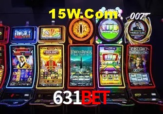 Descubra o Programa VIP da 631bet: Vantagens Exclusivas para Jogadores
