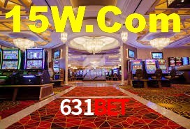 Desvendando o Mundo dos Jogos Virtuais na 631bet