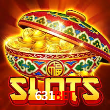 APP oficial da 631bet para mobile